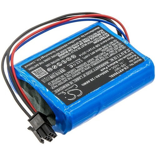 Kronos GS-1907 Battery