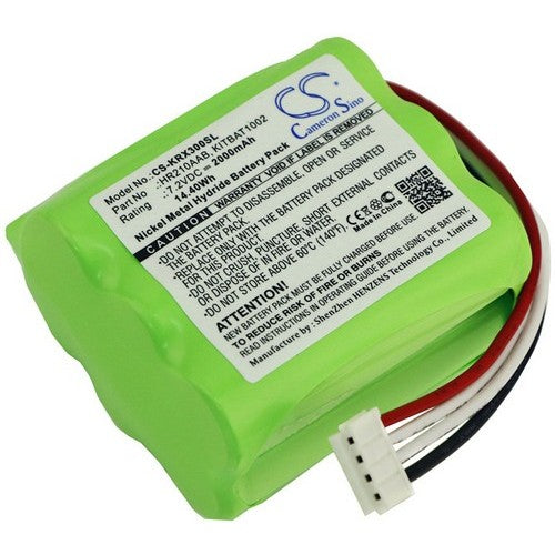 KORG PA3X 76 Battery