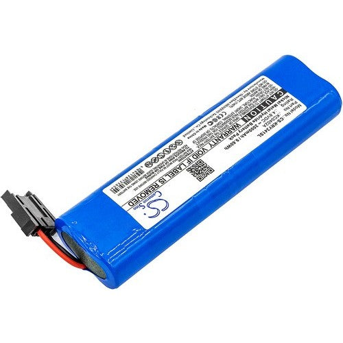 CS-KRY341SL Battery