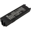 CS-KRY501SL Battery