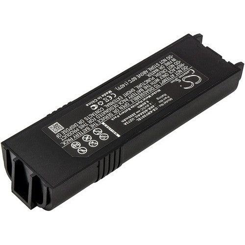 Kinryo KC501A Battery