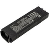 Kinryo KC302A Battery