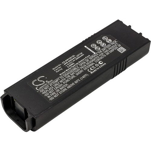 Kinryo UZ73A Battery