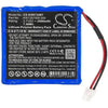 CS-KSR720BT Battery