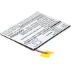 CS-KUC130SL Battery
