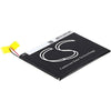 CS-KUC130SL Battery