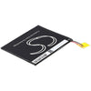 CS-KUC130SL Battery