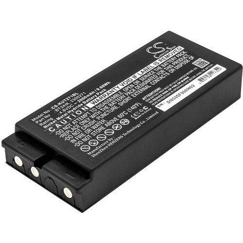 CS-KUT271BL Battery