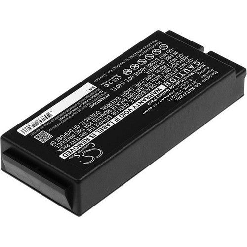IKUSI T70 console box Battery