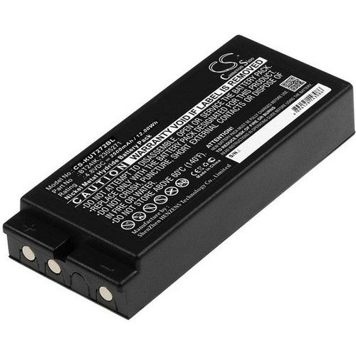 IKUSI T70 console box Battery