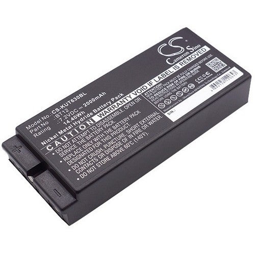 IKUSI BT12 Battery