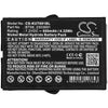 CS-KUT691BL Battery