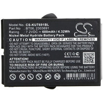 IKUSI TM61Transmitters Battery