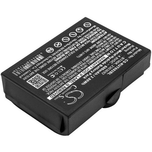IKUSI TM70/iK2.21F LV5 Battery