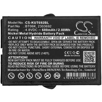 IKUSI TM70/iK2.13B JS Battery