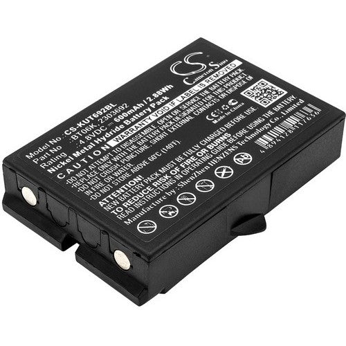 IKUSI TM70/1 Battery