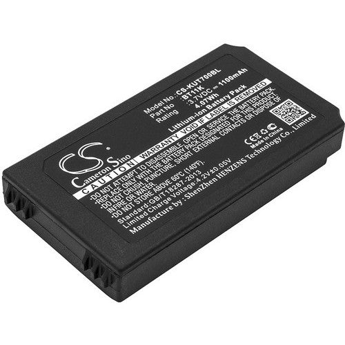 IKUSI PUPITRE IK2 Battery