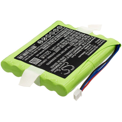 Kaily S710 Battery