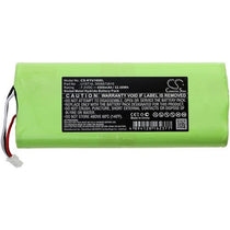 Keysight U1604A Battery