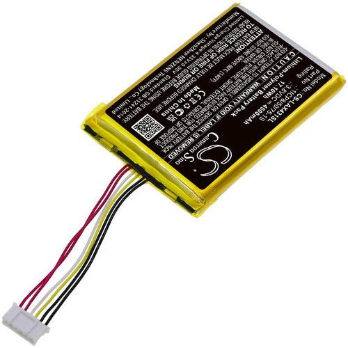 Launch 1ICP8/50/75-1S Battery