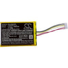 CS-LAX431SL Battery
