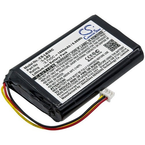 Logitech 190247-1000 Battery