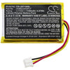 OKAYO AHB623450PJT Battery