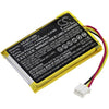 Listen Technologies LBT-1300 Battery