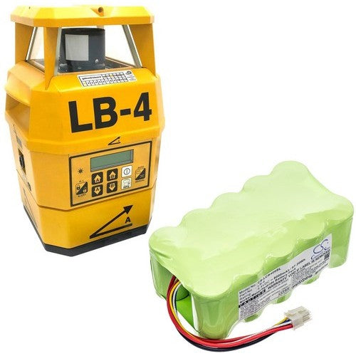 CS-LCB400SL Battery