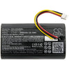 Logitech NMB-3(B) Battery