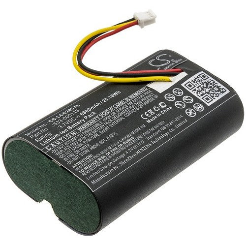 CS-LCE200XL Battery