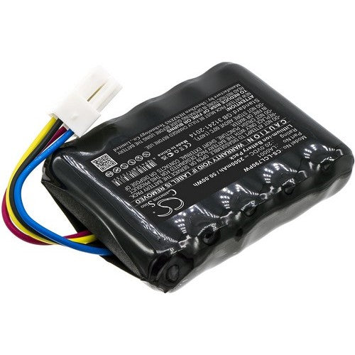 Landxcape LX792 600m2 Battery