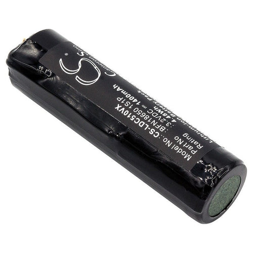 Leifheit Dry&Clean 51113 Battery
