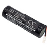 Leifheit Dry&Clean 51002 Battery