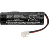 Leifheit BFN18650 1S1P Battery