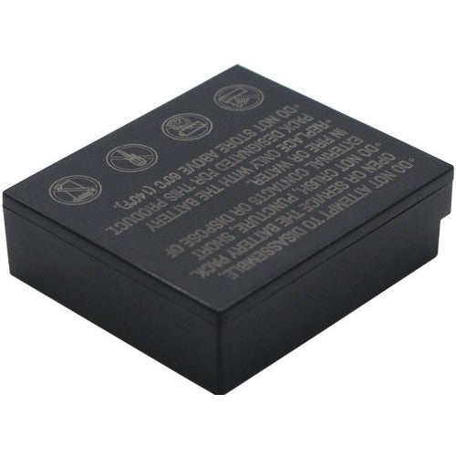 Leica EA-DC-8 Battery