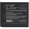 Leica BP-DC8 Battery