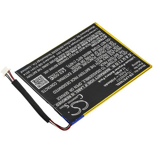 CS-LFE700SL Battery