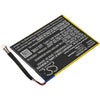 CS-LFE700SL Battery