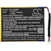 LeapFrog 31576 Battery