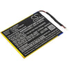 CS-LFE700SL Battery