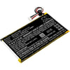 LeapFrog MP5461110 Battery