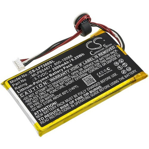 LeapFrog LeapPad3 Battery