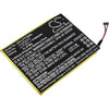Alcatel 9005X Battery