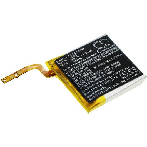 LG GizmoGadget Battery