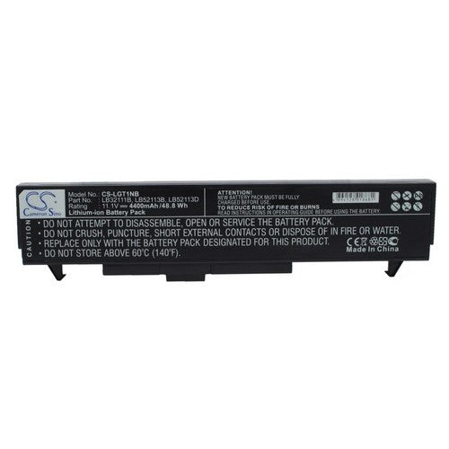 HP LB52113B Battery