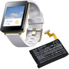 LG G Watch W100 Battery