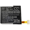 CS-LGW150SH Battery