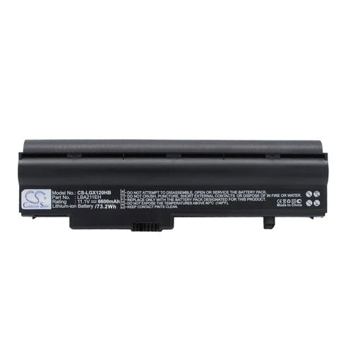 LG X120-L.C7B1A9 Battery