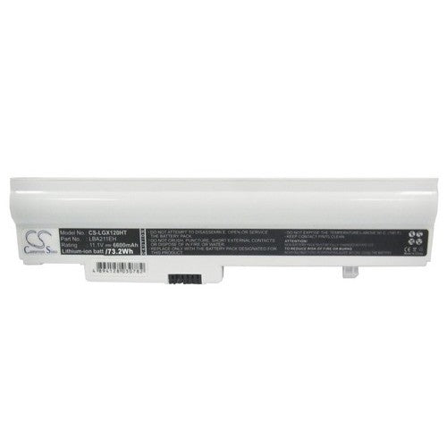 CS-LGX120HT Battery